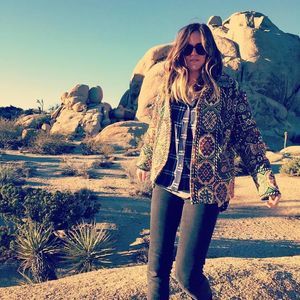 Meet your Posher, Lauren